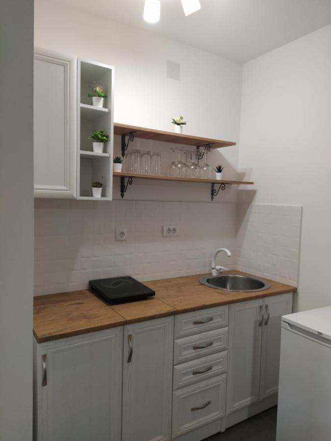 Domacinstvo Kod Gere Bed and Breakfast Crni Vrh Exterior foto